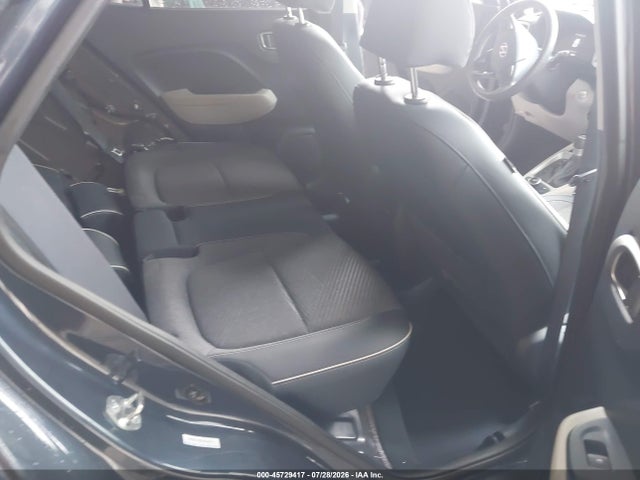 Aukcja sprzedaży 2025 Hyundai Venue Limited, vin: KMHRC8A38SU386664, numer aukcji: 45729417