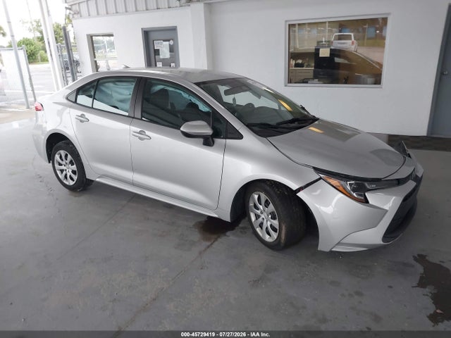 Продажа на аукционе авто 2023 Toyota Corolla Le, vin: 5YFB4MDEXPP063200, номер лота: 45729419