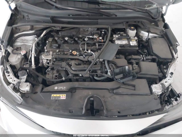45729419 :رقم المزاد ، 5YFB4MDEXPP063200 vin ، 2023 Toyota Corolla Le مزاد بيع