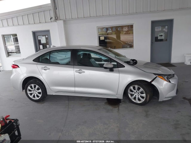 45729419 :رقم المزاد ، 5YFB4MDEXPP063200 vin ، 2023 Toyota Corolla Le مزاد بيع