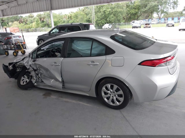 45729419 :رقم المزاد ، 5YFB4MDEXPP063200 vin ، 2023 Toyota Corolla Le مزاد بيع
