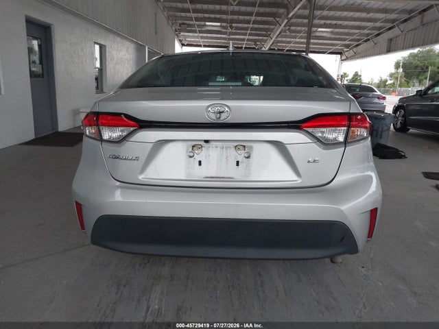 45729419 :رقم المزاد ، 5YFB4MDEXPP063200 vin ، 2023 Toyota Corolla Le مزاد بيع