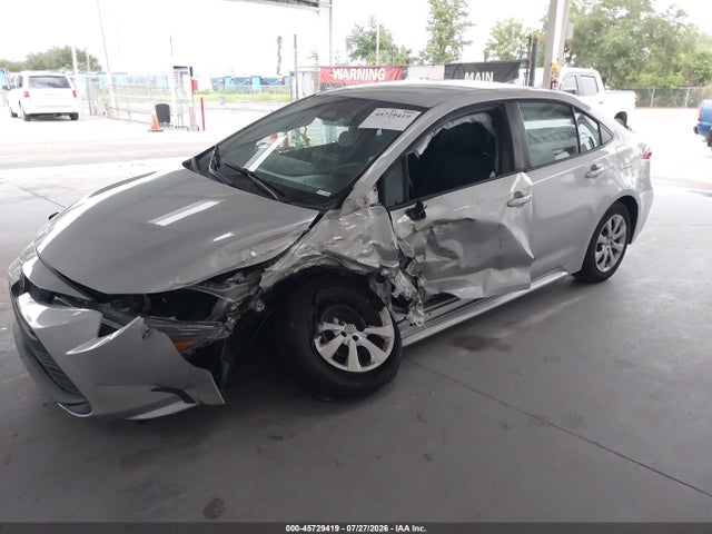 45729419 :رقم المزاد ، 5YFB4MDEXPP063200 vin ، 2023 Toyota Corolla Le مزاد بيع