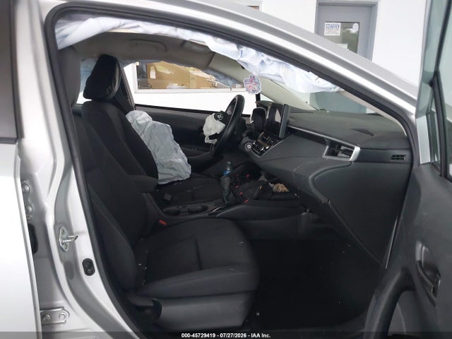 45729419 :رقم المزاد ، 5YFB4MDEXPP063200 vin ، 2023 Toyota Corolla Le مزاد بيع