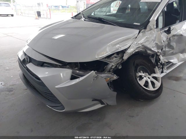 45729419 :رقم المزاد ، 5YFB4MDEXPP063200 vin ، 2023 Toyota Corolla Le مزاد بيع