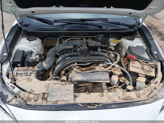 Aukcja sprzedaży 2019 Subaru Impreza 2.0i Premium, vin: 4S3GKAC6XK3608320, numer aukcji: 45729420