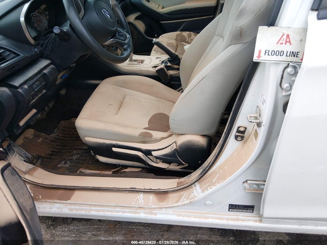 Aukcja sprzedaży 2019 Subaru Impreza 2.0i Premium, vin: 4S3GKAC6XK3608320, numer aukcji: 45729420