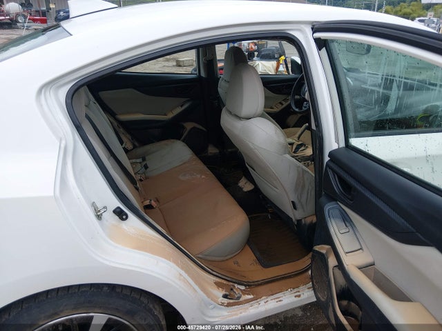 Aukcja sprzedaży 2019 Subaru Impreza 2.0i Premium, vin: 4S3GKAC6XK3608320, numer aukcji: 45729420