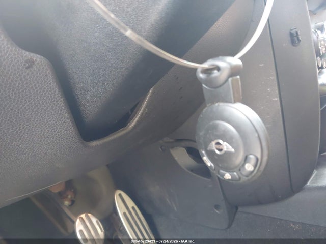 Продажа на аукционе авто 2014 Mini Convertible Cooper S, vin: WMWZP3C59ET298272, номер лота: 45729421