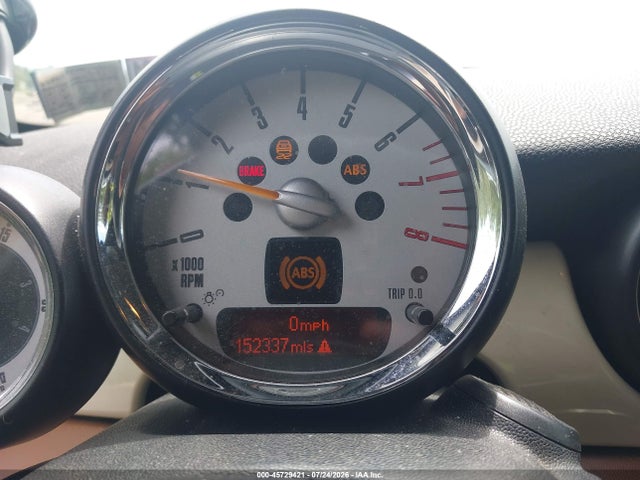 Продажа на аукционе авто 2014 Mini Convertible Cooper S, vin: WMWZP3C59ET298272, номер лота: 45729421