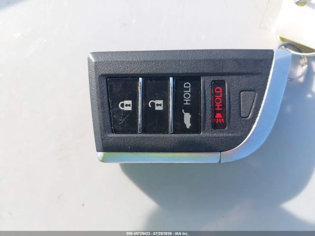 2024 Acura Mdx Technology Package მანქანა იყიდება აუქციონზე, vin: 5J8YE1H41RL003763, აუქციონის ნომერი: 45729423
