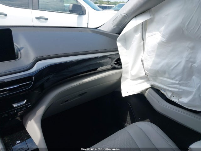 2024 Acura Mdx Technology Package მანქანა იყიდება აუქციონზე, vin: 5J8YE1H41RL003763, აუქციონის ნომერი: 45729423