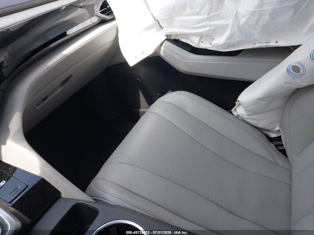 2024 Acura Mdx Technology Package მანქანა იყიდება აუქციონზე, vin: 5J8YE1H41RL003763, აუქციონის ნომერი: 45729423