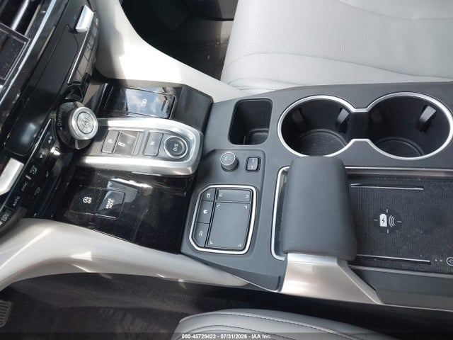 2024 Acura Mdx Technology Package მანქანა იყიდება აუქციონზე, vin: 5J8YE1H41RL003763, აუქციონის ნომერი: 45729423