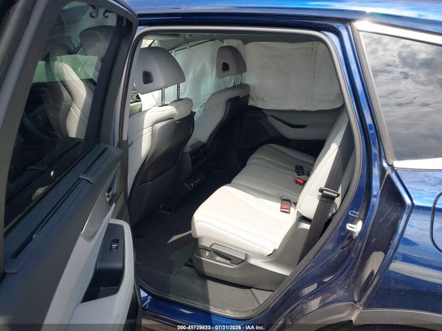 2024 Acura Mdx Technology Package მანქანა იყიდება აუქციონზე, vin: 5J8YE1H41RL003763, აუქციონის ნომერი: 45729423