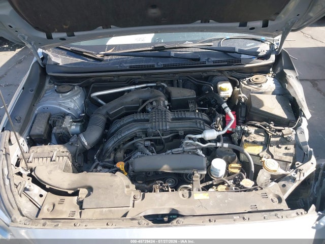 Aukcja sprzedaży 2024 Subaru Impreza Sport 5-door, vin: JF1GUAFC5R8232205, numer aukcji: 45729424