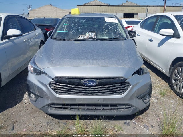 Aukcja sprzedaży 2024 Subaru Impreza Sport 5-door, vin: JF1GUAFC5R8232205, numer aukcji: 45729424