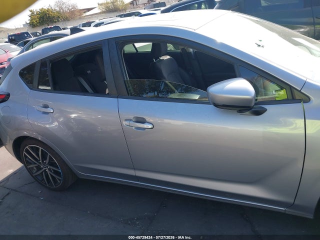 Aukcja sprzedaży 2024 Subaru Impreza Sport 5-door, vin: JF1GUAFC5R8232205, numer aukcji: 45729424