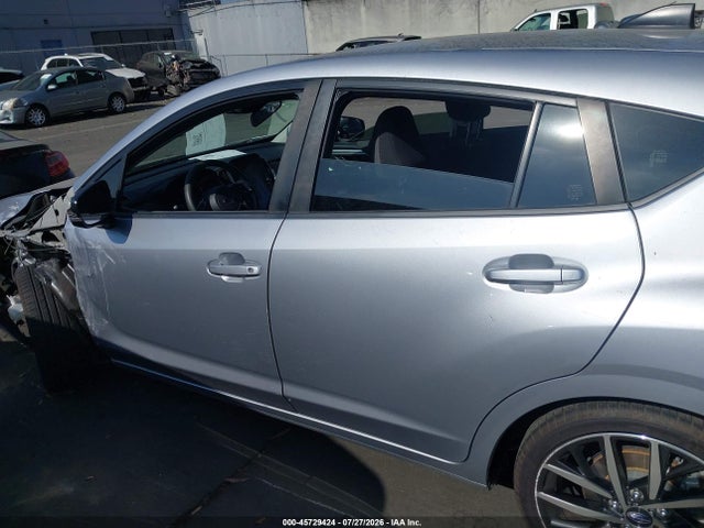 Aukcja sprzedaży 2024 Subaru Impreza Sport 5-door, vin: JF1GUAFC5R8232205, numer aukcji: 45729424