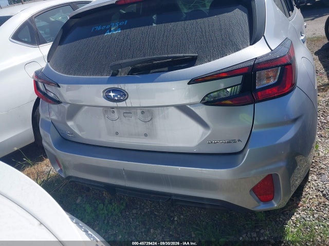 Aukcja sprzedaży 2024 Subaru Impreza Sport 5-door, vin: JF1GUAFC5R8232205, numer aukcji: 45729424