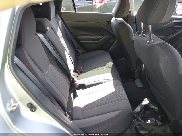 Aukcja sprzedaży 2024 Subaru Impreza Sport 5-door, vin: JF1GUAFC5R8232205, numer aukcji: 45729424