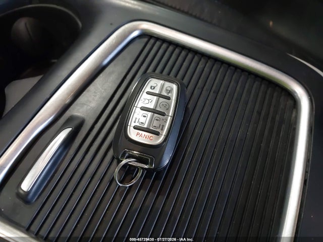 45729430 :رقم المزاد ، 2C4RC1BG7MR592944 vin ، 2021 Chrysler Pacifica Touring L مزاد بيع