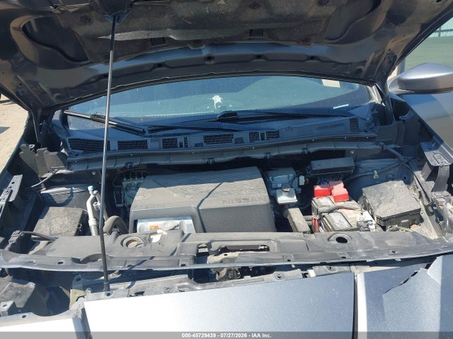 Nissan LEAF SV 2019 1N4AZ1CP2KC312613 Image 10