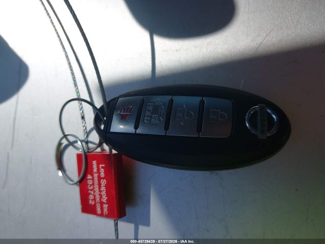 Nissan LEAF SV 2019 1N4AZ1CP2KC312613 Image 11