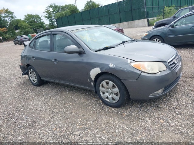 Auction sale of the 2009 Hyundai Elantra Gls, vin: KMHDU46D69U647897, lot number: 45729440