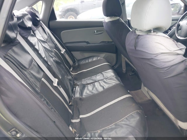 Продажа на аукционе авто 2009 Hyundai Elantra Gls, vin: KMHDU46D69U647897, номер лота: 45729440