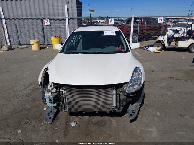Auction sale of the 2012 Nissan Altima 2.5 S, vin: 1N4AL2AP1CN410547, lot number: 45729442