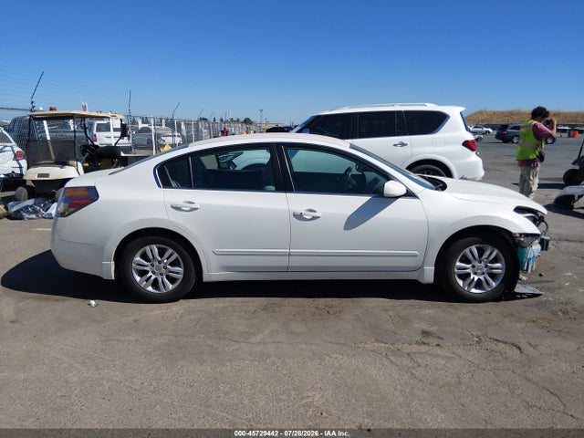 Auction sale of the 2012 Nissan Altima 2.5 S, vin: 1N4AL2AP1CN410547, lot number: 45729442