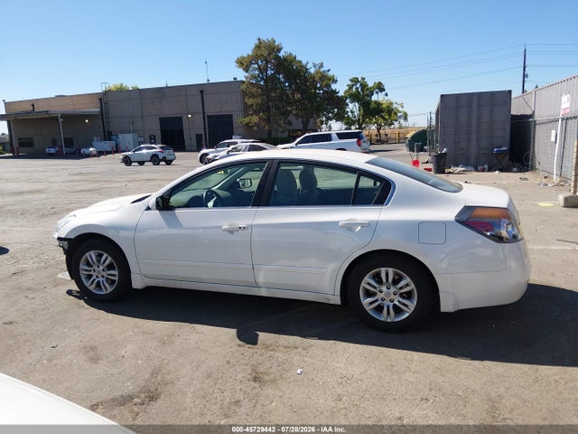 Auction sale of the 2012 Nissan Altima 2.5 S, vin: 1N4AL2AP1CN410547, lot number: 45729442