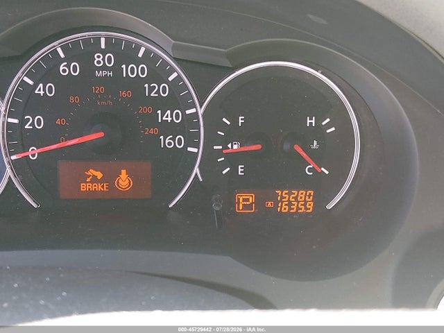 Auction sale of the 2012 Nissan Altima 2.5 S, vin: 1N4AL2AP1CN410547, lot number: 45729442