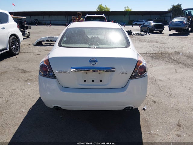 Auction sale of the 2012 Nissan Altima 2.5 S, vin: 1N4AL2AP1CN410547, lot number: 45729442
