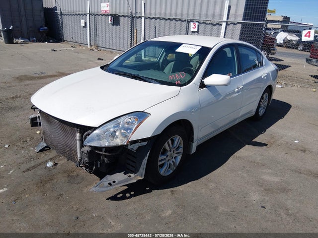 Auction sale of the 2012 Nissan Altima 2.5 S, vin: 1N4AL2AP1CN410547, lot number: 45729442