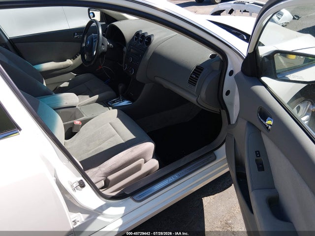 Auction sale of the 2012 Nissan Altima 2.5 S, vin: 1N4AL2AP1CN410547, lot number: 45729442