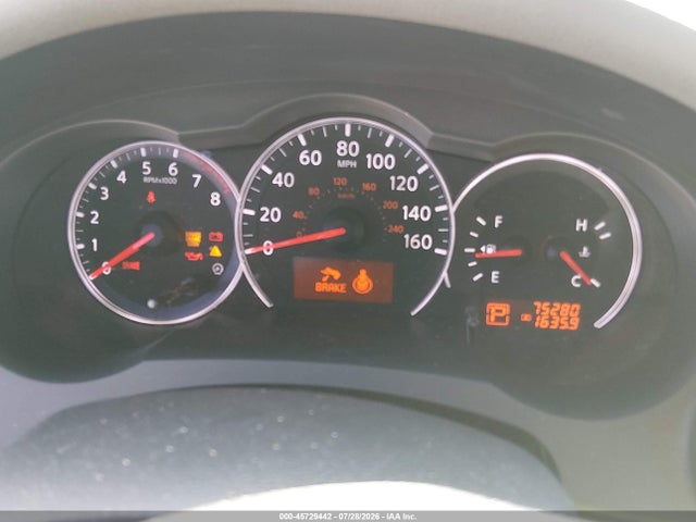 Auction sale of the 2012 Nissan Altima 2.5 S, vin: 1N4AL2AP1CN410547, lot number: 45729442