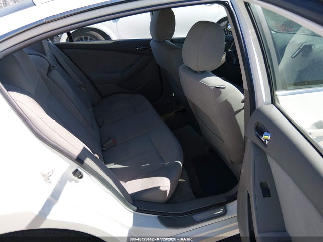 Auction sale of the 2012 Nissan Altima 2.5 S, vin: 1N4AL2AP1CN410547, lot number: 45729442