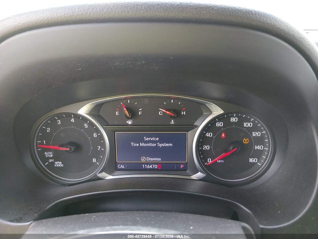 Продаж на аукціоні авто 2021 Gmc Terrain Awd Slt, vin: 3GKALVEV5ML316035, номер лоту: 45729449