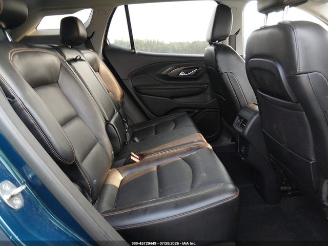 Продаж на аукціоні авто 2021 Gmc Terrain Awd Slt, vin: 3GKALVEV5ML316035, номер лоту: 45729449