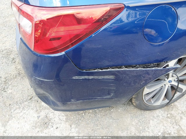 Subaru Legacy 2.5i Limited 2016 4S3BNAL62G3050360 Image 6