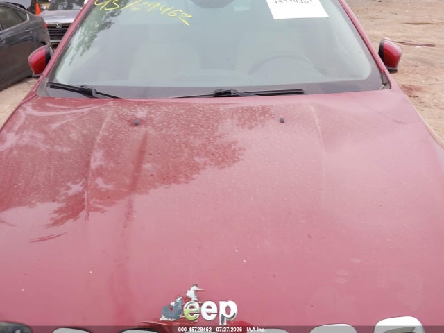 45729462 :رقم المزاد ، 1C4PJLCS0GW257757 vin ، 2016 Jeep Cherokee Latitude مزاد بيع