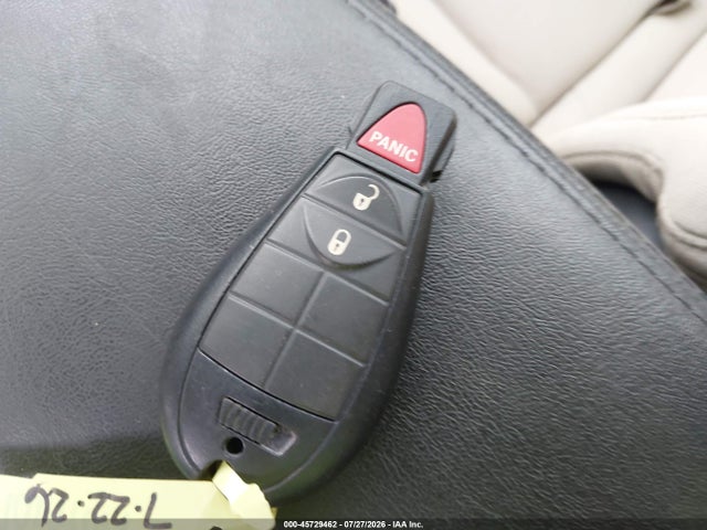45729462 :رقم المزاد ، 1C4PJLCS0GW257757 vin ، 2016 Jeep Cherokee Latitude مزاد بيع