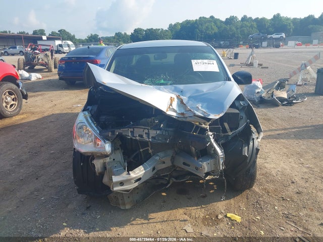 Продаж на аукціоні авто 2020 Mitsubishi Mirage G4 Le, vin: ML32F4FJ9LHF07103, номер лоту: 45729464