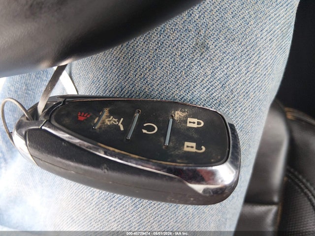 Продаж на аукціоні авто 2023 Chevrolet Traverse Awd Rs, vin: 1GNEVJKW0PJ276897, номер лоту: 45729474