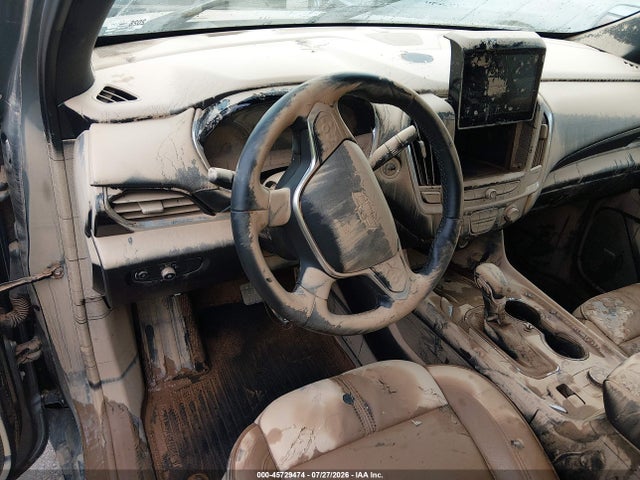 Продаж на аукціоні авто 2023 Chevrolet Traverse Awd Rs, vin: 1GNEVJKW0PJ276897, номер лоту: 45729474