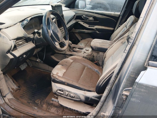 Продаж на аукціоні авто 2023 Chevrolet Traverse Awd Rs, vin: 1GNEVJKW0PJ276897, номер лоту: 45729474