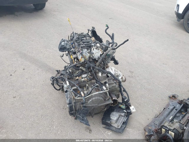 45729475 :رقم المزاد ، 1FMCU0J90FUA68648 vin ، 2015 Ford Escape Titanium مزاد بيع