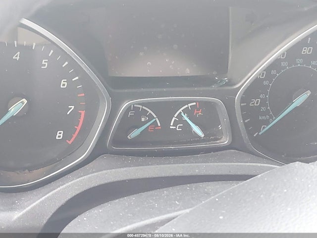 45729475 :رقم المزاد ، 1FMCU0J90FUA68648 vin ، 2015 Ford Escape Titanium مزاد بيع